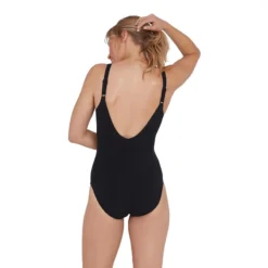 1-delig Zwempak Contluxe Dames Speedo SCU -Regatta Verkoopwinkel 1 delig zwempak contluxe dames speedo scu 4