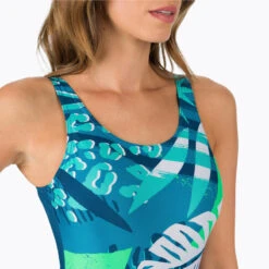 1-delig Zwempak Voor Dames Speedo Eco Placem UB 8 1-delig Zwempak Voor Dames Speedo Eco Placem UB -Regatta Verkoopwinkel 1 delig zwempak voor dames speedo eco placem ub 3