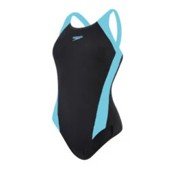 1-delig Zwempak Voor Dames Speedo Splice Muscleb