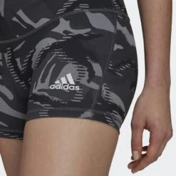 ADIDAS 4-Inch Camo Korte Legging 8 ADIDAS 4-Inch Camo Korte Legging -Regatta Verkoopwinkel 4 inch camo korte legging 3