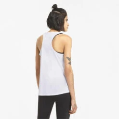 Active Tanktop Dames PUMA -Regatta Verkoopwinkel active tanktop dames puma 2