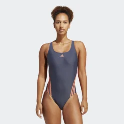 Adidas 3-Stripes Badpak