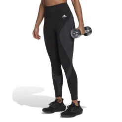 Adidas Hit Dames 7/8 Legging