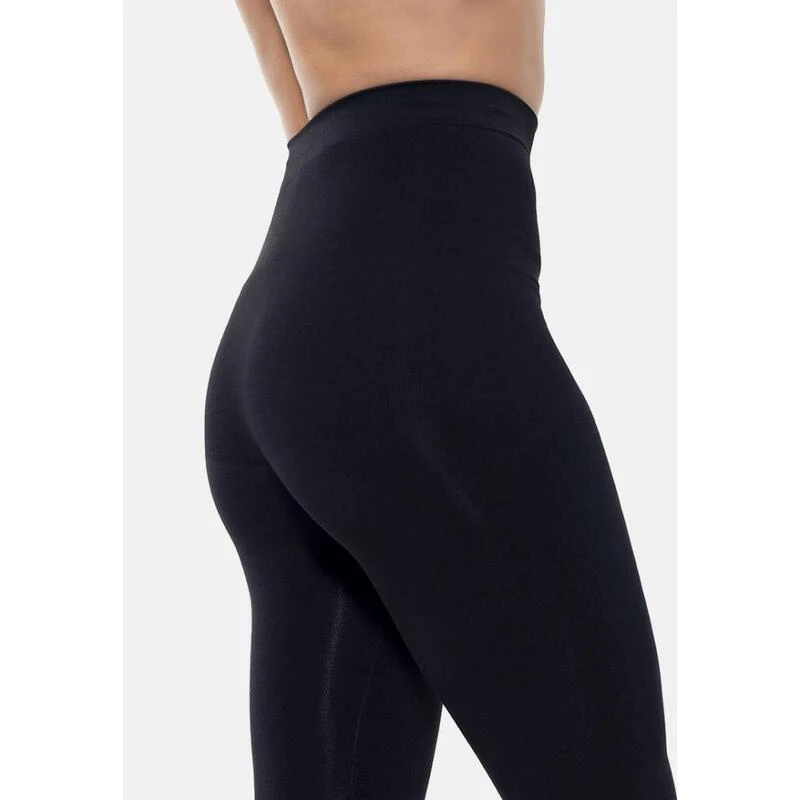Afslankende Legging Met Emana Vezel 200 Den Nova 3 Afslankende Legging Met Emana Vezel 200 Den Nova - Afbeelding 3
