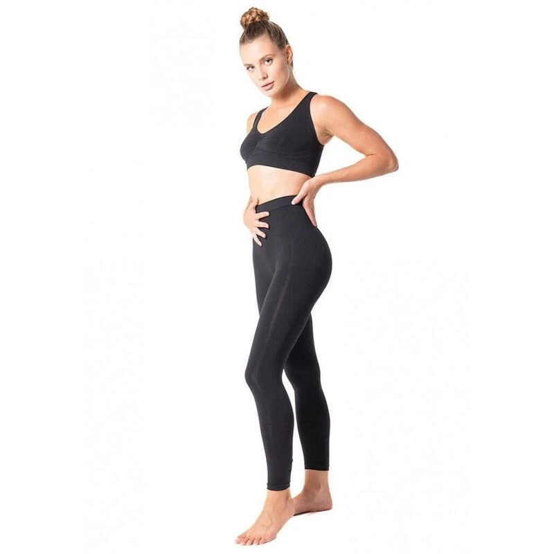 Afslankende Legging Met Emana Vezel 200 Den Nova 4 Afslankende Legging Met Emana Vezel 200 Den Nova - Afbeelding 4