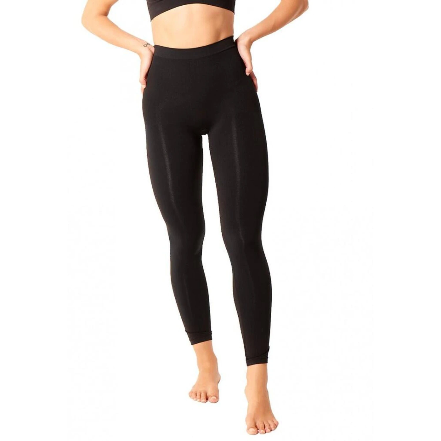 Afslankende Legging Met Emana Vezel 200 Den Nova 1 Afslankende Legging Met Emana Vezel 200 Den Nova
