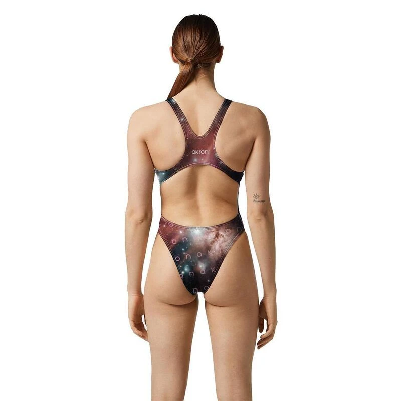 Akron Kenny Badpak 2 Akron Kenny Badpak - Afbeelding 2