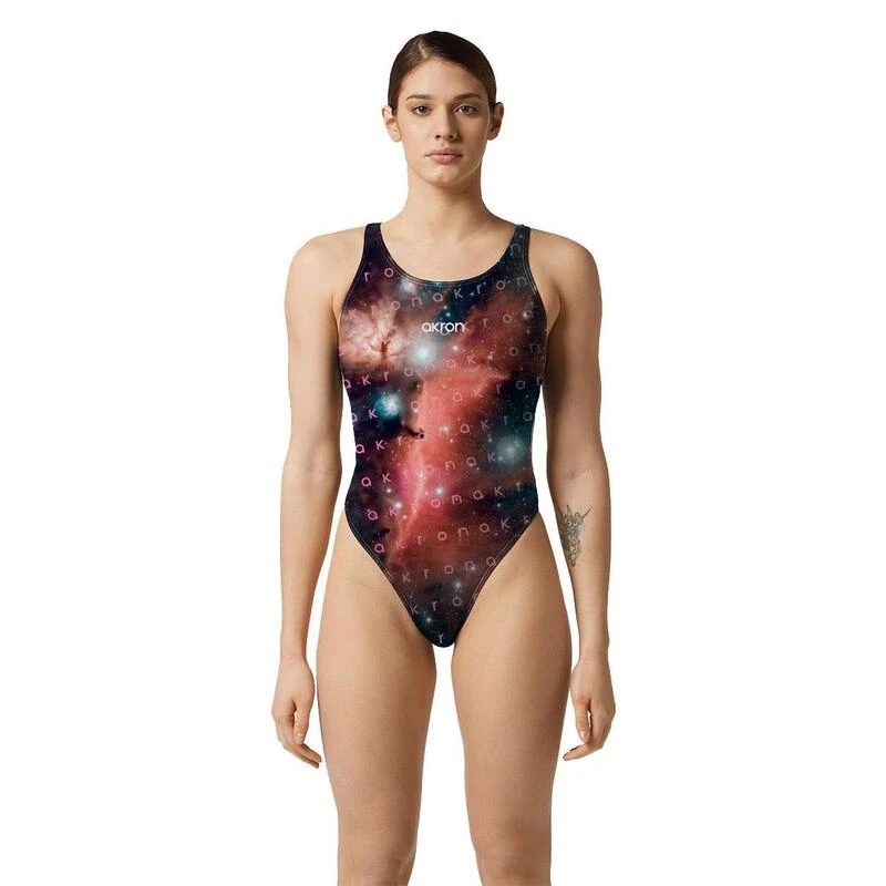 Akron Kenny Badpak 1 Akron Kenny Badpak