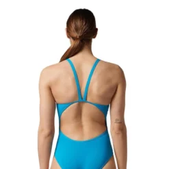 Akron Virginia Badpak - Montecarlo Blauw -Regatta Verkoopwinkel akron virginia badpak montecarlo blauw 2