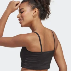 Allover Adidas Graphic Corset-Inspired Tanktop -Regatta Verkoopwinkel allover adidas graphic corset inspired tanktop 4