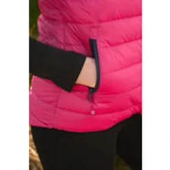 Alpine Dons Bodywarmer Van Mac In A Sac -Regatta Verkoopwinkel alpine dons bodywarmer van mac in a sac 3