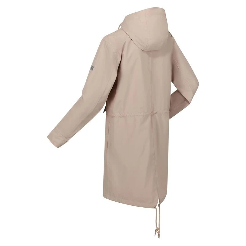 Regatta Amberose Wandel-parkajas Voor Dames 2 Regatta Amberose Wandel-parkajas Voor Dames - Afbeelding 2