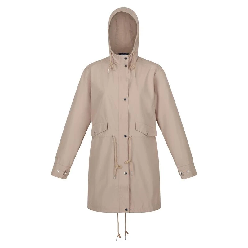 Regatta Amberose Wandel-parkajas Voor Dames 3 Regatta Amberose Wandel-parkajas Voor Dames - Afbeelding 3