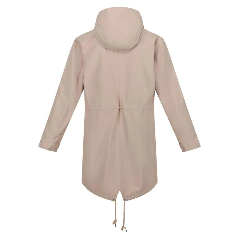 Regatta Amberose Wandel-parkajas Voor Dames 4 Regatta Amberose Wandel-parkajas Voor Dames - Afbeelding 4