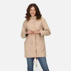 Regatta Amberose Wandel-parkajas Voor Dames 9 Regatta Amberose Wandel-parkajas Voor Dames -Regatta Verkoopwinkel amberose wandel parkajas voor dames 4