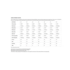 Arena Carbon Air² Kneeskin - Black / Gold -Regatta Verkoopwinkel arena carbon air kneeskin black gold 4