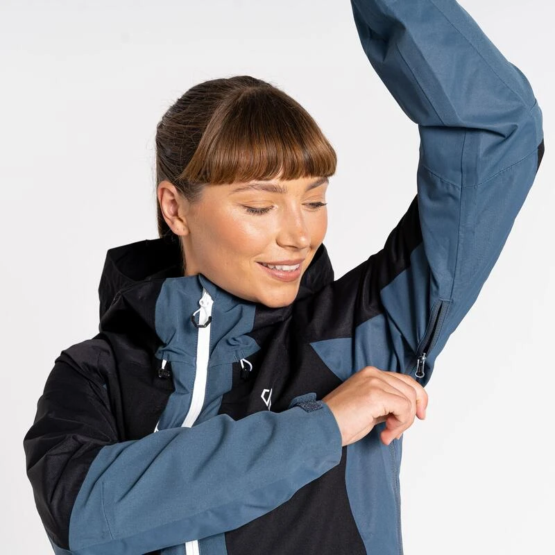 Dare 2b Assuring Wandeljas Voor Dames 6 Dare 2b Assuring Wandeljas Voor Dames - Afbeelding 6