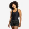 Badpak Met Losse Short Voor Aquafitness Sofi