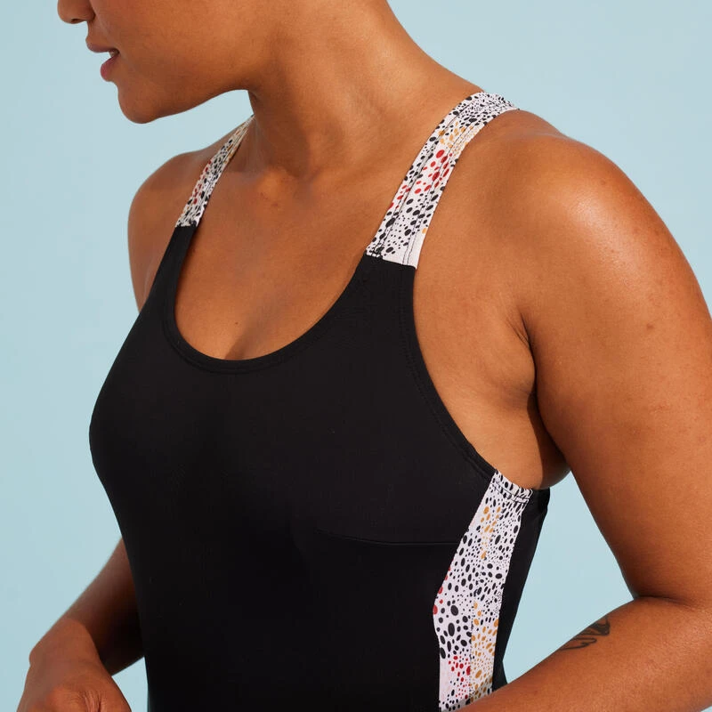 Badpak Voor Aquagym Aquabike Sofi Sisi 7 Badpak Voor Aquagym Aquabike Sofi Sisi - Afbeelding 7