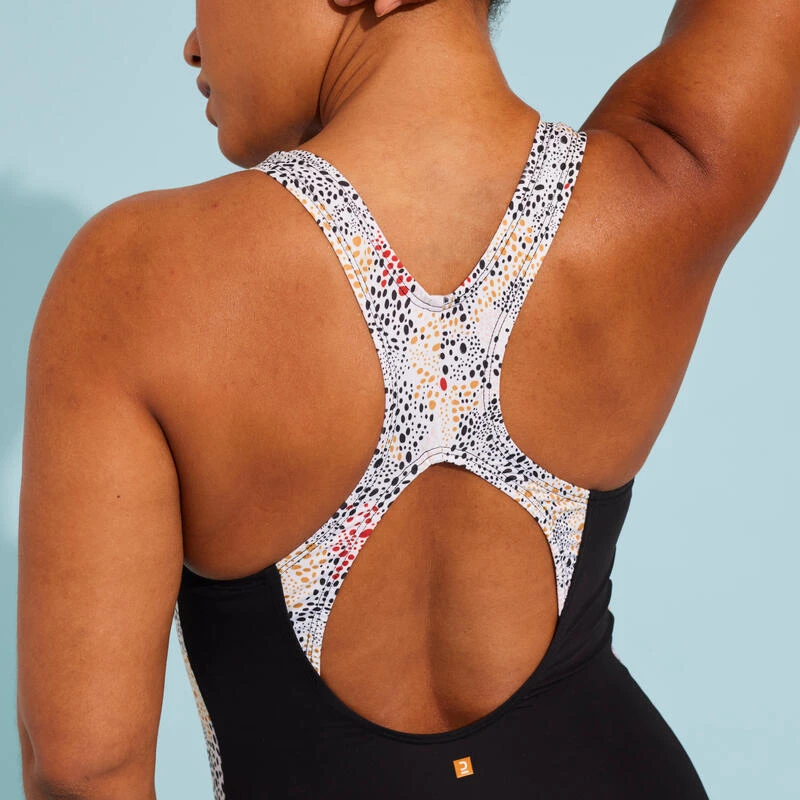 Badpak Voor Aquagym Aquabike Sofi Sisi 9 Badpak Voor Aquagym Aquabike Sofi Sisi - Afbeelding 9