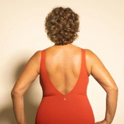 Badpak Voor Aquagym Ines -Regatta Verkoopwinkel badpak voor aquagym ines rood 10