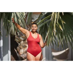 Badpak Voor Aquagym Ines -Regatta Verkoopwinkel badpak voor aquagym ines rood 12