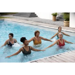 Badpak Voor Aquagym Ines -Regatta Verkoopwinkel badpak voor aquagym ines rood 19