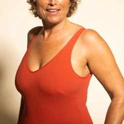 Badpak Voor Aquagym Ines -Regatta Verkoopwinkel badpak voor aquagym ines rood 6