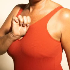 Badpak Voor Aquagym Ines -Regatta Verkoopwinkel badpak voor aquagym ines rood 7