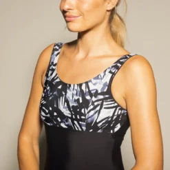 Badpak Voor Aquagym Jammer Doli Boo Zwart -Regatta Verkoopwinkel badpak voor aquagym jammer doli boo zwart 4