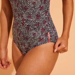 Badpak Voor Aquagym Zoey Daisy Zwart -Regatta Verkoopwinkel badpak voor aquagym zoey daisy zwart 7