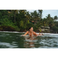 Badpak Voor Surfen Agatha Dubbele Rugverstelling Punky Pink -Regatta Verkoopwinkel badpak voor surfen agatha dubbele rugverstelling punky pink 11