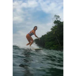 Badpak Voor Surfen Agatha Dubbele Rugverstelling Punky Pink -Regatta Verkoopwinkel badpak voor surfen agatha dubbele rugverstelling punky pink 9