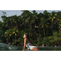 Badpak Voor Surfen Bea Anemones Dubbele Rugverstelling -Regatta Verkoopwinkel badpak voor surfen bea anemones dubbele rugverstelling 12