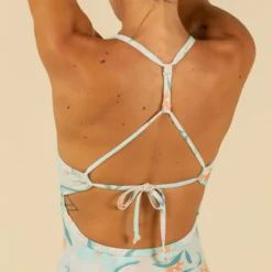 Badpak Voor Surfen Bea Anemones Dubbele Rugverstelling -Regatta Verkoopwinkel badpak voor surfen bea anemones dubbele rugverstelling 6