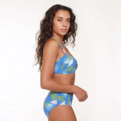 LingaDore Bandeau Bikini -Regatta Verkoopwinkel bandeau bikini 2