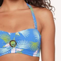 LingaDore Bandeau Bikini -Regatta Verkoopwinkel bandeau bikini 4