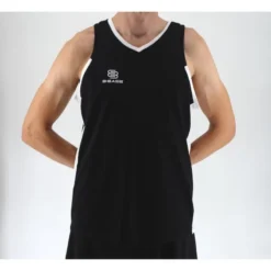 Basketbal Jersey - Game Time