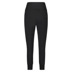 Bhumi - Supercomfortabele Loose Fit Yoga Broek - Zwart 8 Bhumi - Supercomfortabele Loose Fit Yoga Broek - Zwart -Regatta Verkoopwinkel bhumi supercomfortabele loose fit yoga broek zwart 3
