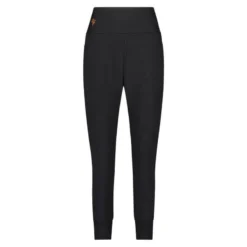 Bhumi - Supercomfortabele Loose Fit Yoga Broek - Zwart 9 Bhumi - Supercomfortabele Loose Fit Yoga Broek - Zwart -Regatta Verkoopwinkel bhumi supercomfortabele loose fit yoga broek zwart 4