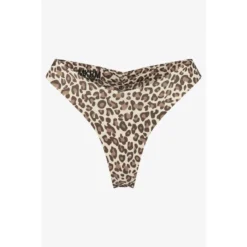 Bikini String Bottom Grounded Wild - Bikini Broekje Dames - Bikini Dames 7 Bikini String Bottom Grounded Wild - Bikini Broekje Dames - Bikini Dames -Regatta Verkoopwinkel bikini string bottom grounded wild bikini broekje dames bikini dames 2