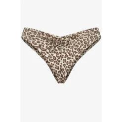 Bikini String Bottom Grounded Wild - Bikini Broekje Dames - Bikini Dames 9 Bikini String Bottom Grounded Wild - Bikini Broekje Dames - Bikini Dames -Regatta Verkoopwinkel bikini string bottom grounded wild bikini broekje dames bikini dames 4
