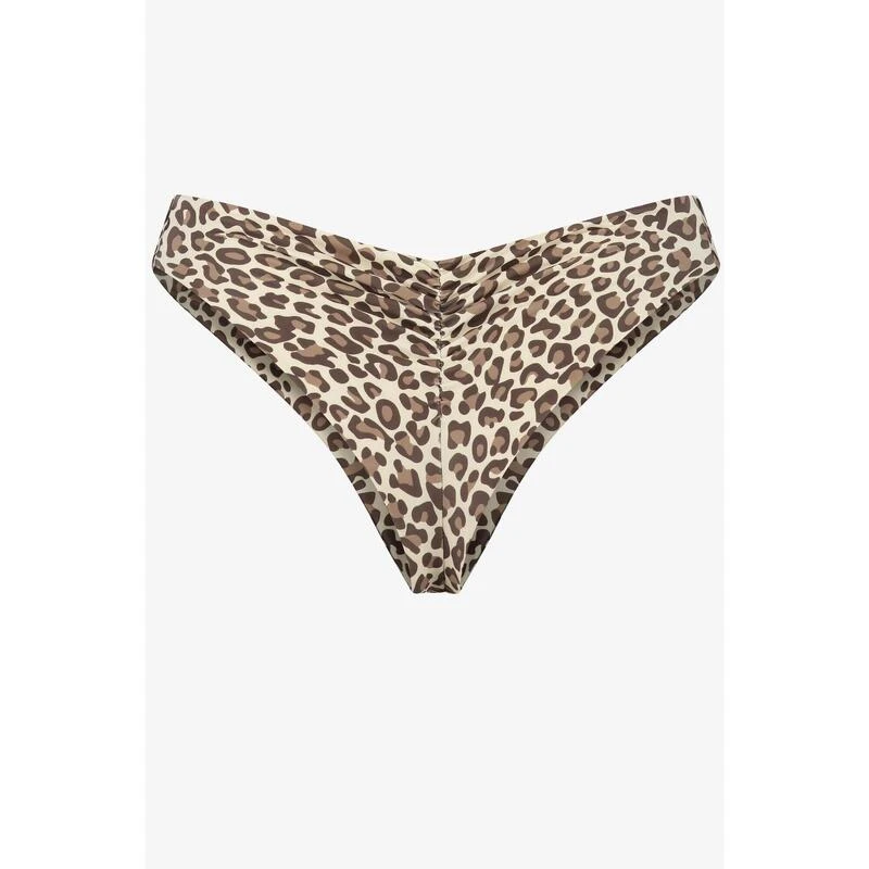 Bikini String Bottom Grounded Wild - Bikini Broekje Dames - Bikini Dames 5 Bikini String Bottom Grounded Wild - Bikini Broekje Dames - Bikini Dames - Afbeelding 5