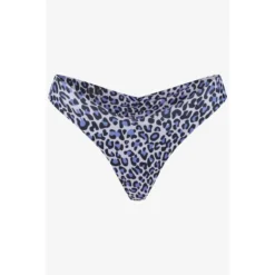 Bikini String Bottom Powerful Wild - Bikini Broekje Dames - Bikini Dames -Regatta Verkoopwinkel bikini string bottom powerful wild bikini broekje dames bikini dames 3