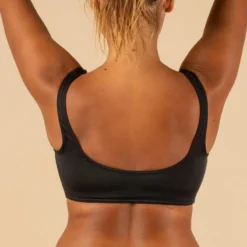 Bikinitop Aurely Uitneembare Pads Zwart -Regatta Verkoopwinkel bikinitop aurely uitneembare pads zwart 5