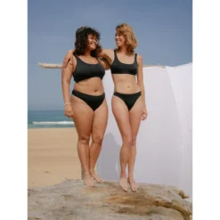 Bikinitop Aurely Uitneembare Pads Zwart -Regatta Verkoopwinkel bikinitop aurely uitneembare pads zwart 8