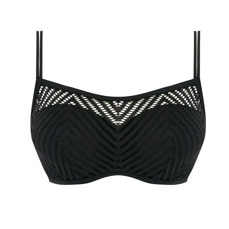 Bikinitop Met Verborgen Beugel Urban 6 Bikinitop Met Verborgen Beugel Urban - Afbeelding 6