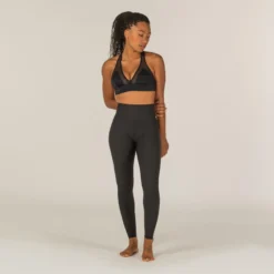 Bikinitop Voor Surfen Isa Verstelbaar Rugbandje Zwart 12 Bikinitop Voor Surfen Isa Verstelbaar Rugbandje Zwart -Regatta Verkoopwinkel bikinitop voor surfen isa verstelbaar rugbandje zwart 3