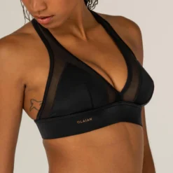 Bikinitop Voor Surfen Isa Verstelbaar Rugbandje Zwart 13 Bikinitop Voor Surfen Isa Verstelbaar Rugbandje Zwart -Regatta Verkoopwinkel bikinitop voor surfen isa verstelbaar rugbandje zwart 4