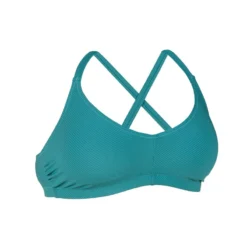 Bikinitopje Voor Zwemmen Dames Lila Symi Groenblauw -Regatta Verkoopwinkel bikinitopje voor zwemmen dames lila symi groenblauw 5